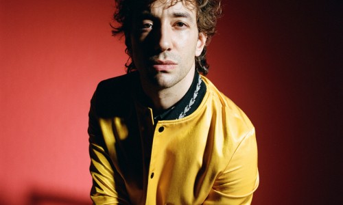 Albert Hammond Jr. in Italia per un'unica data con il suo nuovo lavoro 